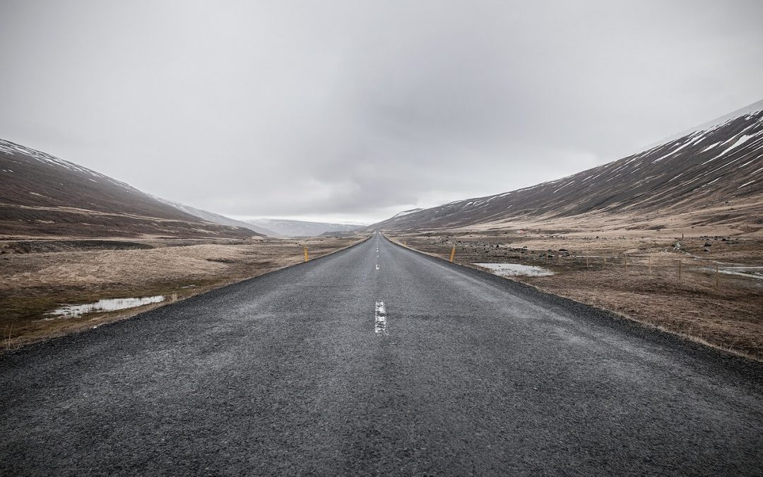 500 Meilen von der Party ins Herz – die Macht der leisen Töne