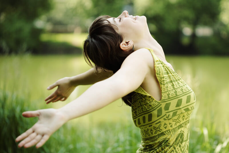 März – Zeit des Öffnens und Anpackens