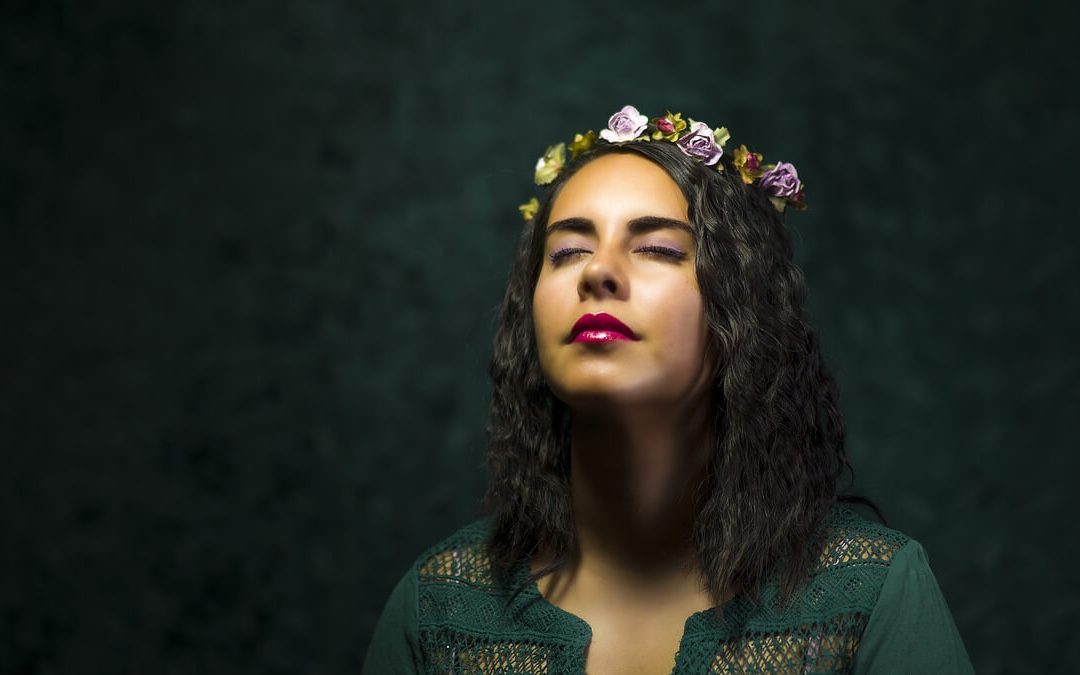 Tagundnachtgleiche: Aus der Balance erblühen