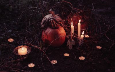 THE MAGIC OF CEREMONY
