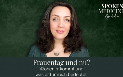 Frauentag und nu?