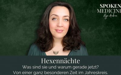 Hexennächte – was ist das genau und warum gerade jetzt?