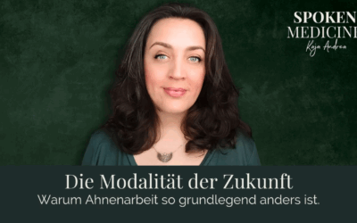 Die Modalität der Zukunft
