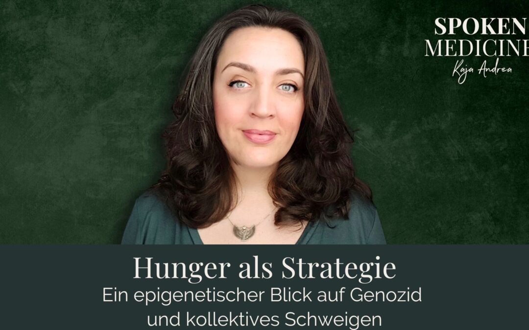 Hunger als Strategie