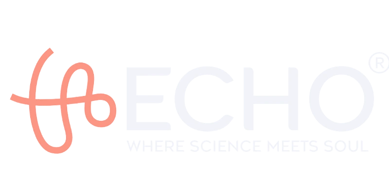 echo Logo
