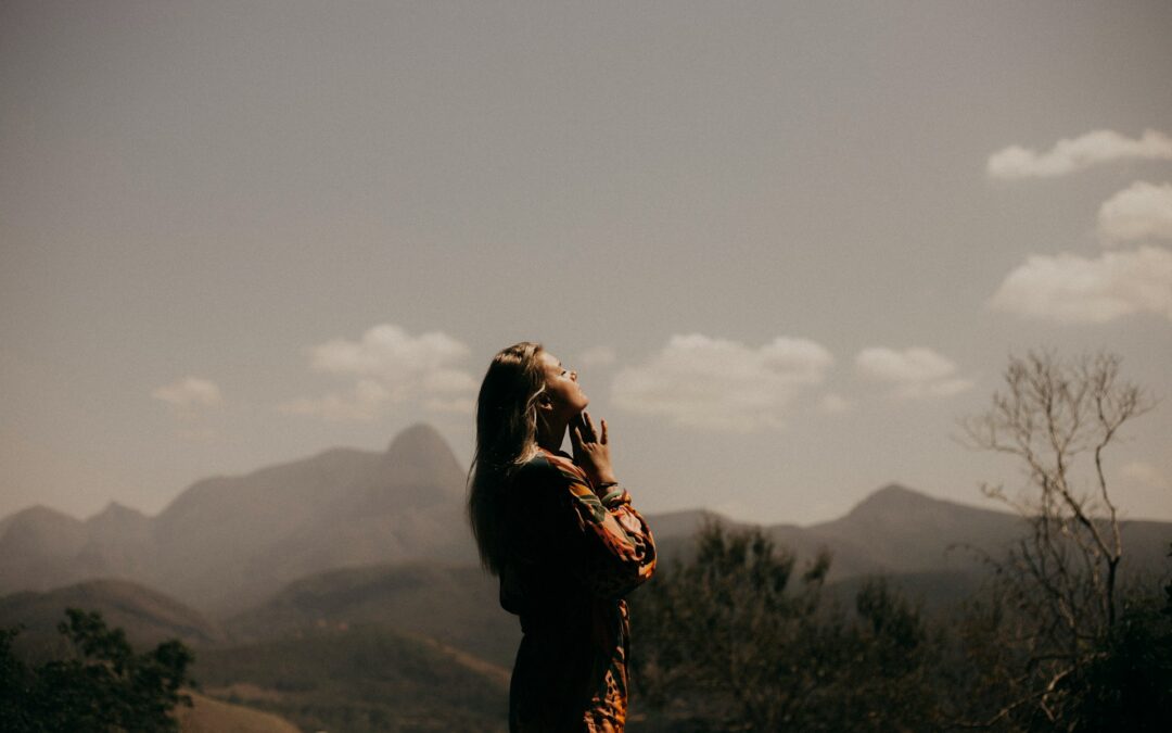 HOW THE POWER OF THE ANCESTORS CAN HEAL US IN THE PRESENT